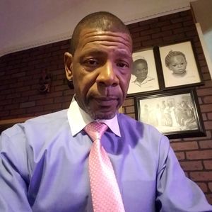 Meet your Posher, Tony